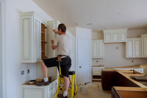 Licensed Open Concept Kitchen service in Black Diamond, FL - Remodeling Of Kitchen