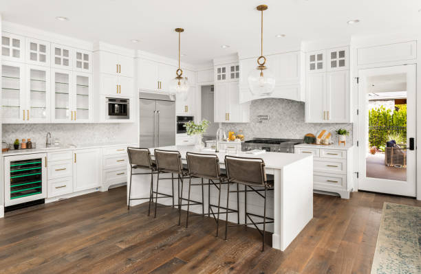 24/7 Emergency Open Concept Kitchen experts in Black Diamond, FL
