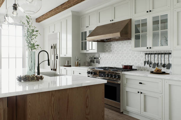 Affordable Open Concept Kitchen solutions in Black Diamond, FL